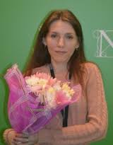  Наталья Жильцова