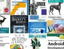  Книги о программировании, IT, разработке